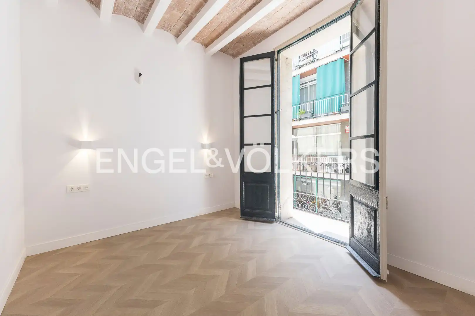 Apartamento en venta en Barcelona con Aire acondicionado, Calefacción y Terraza