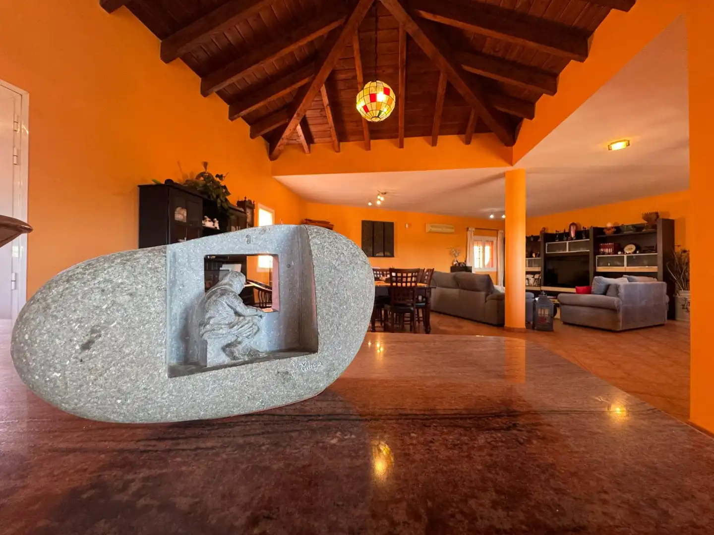 Houses for sale in Tuineje  with Air Conditioner, Terrace and Swimming Pool
