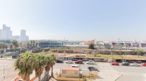 Foto 5 de Piso en venta en Plaza Guillem Agullo , L'Eixereta, Burjassot