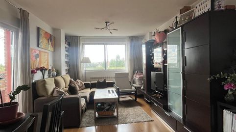 Foto 3 de Piso en venta en Calle Iglesia, 22, Viana de Cega, Valladolid