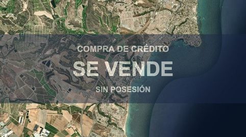 Foto 3 de Piso en venta en Mil Palmeras, Pilar de la Horadada