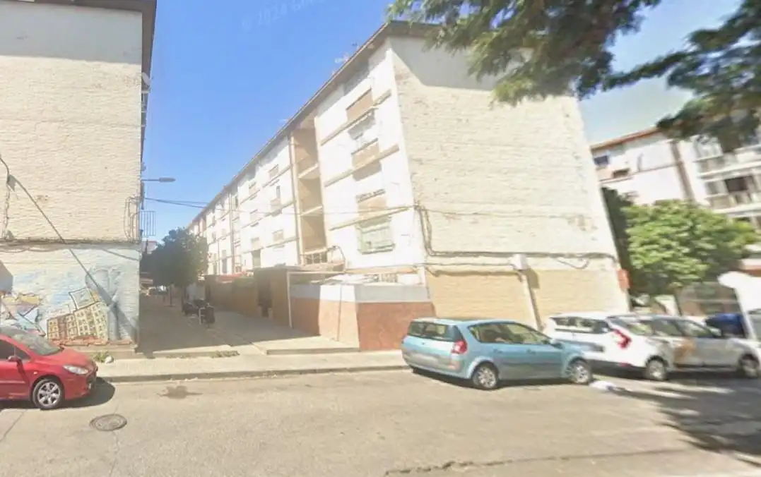 Parking de Piso en venta en Sevilla