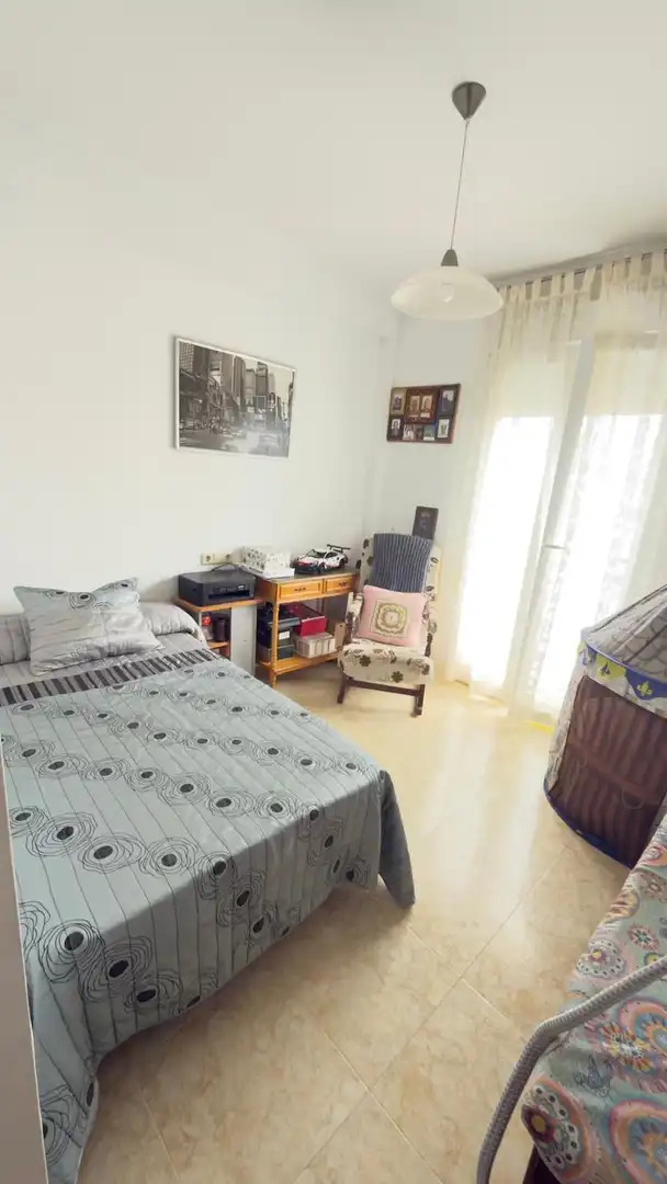 Adossat amb piscina en venda a Adra, imagen 11