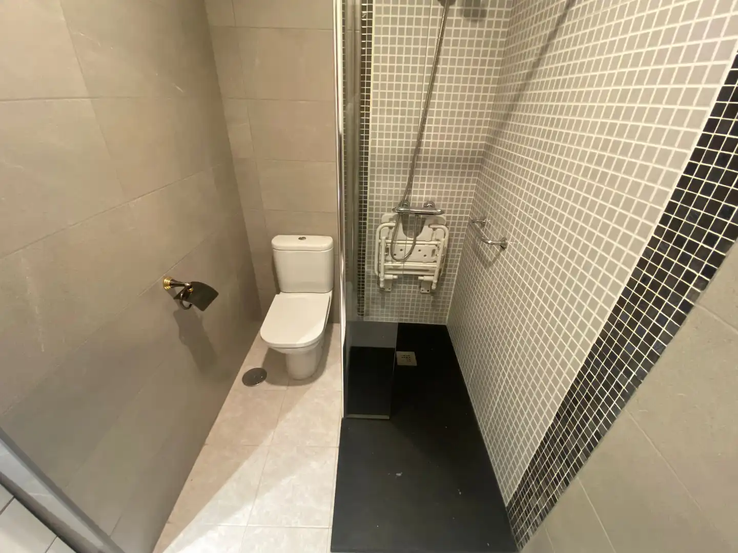 Habitació a Avenida del Mediterráneo, 9, Niño Jesús