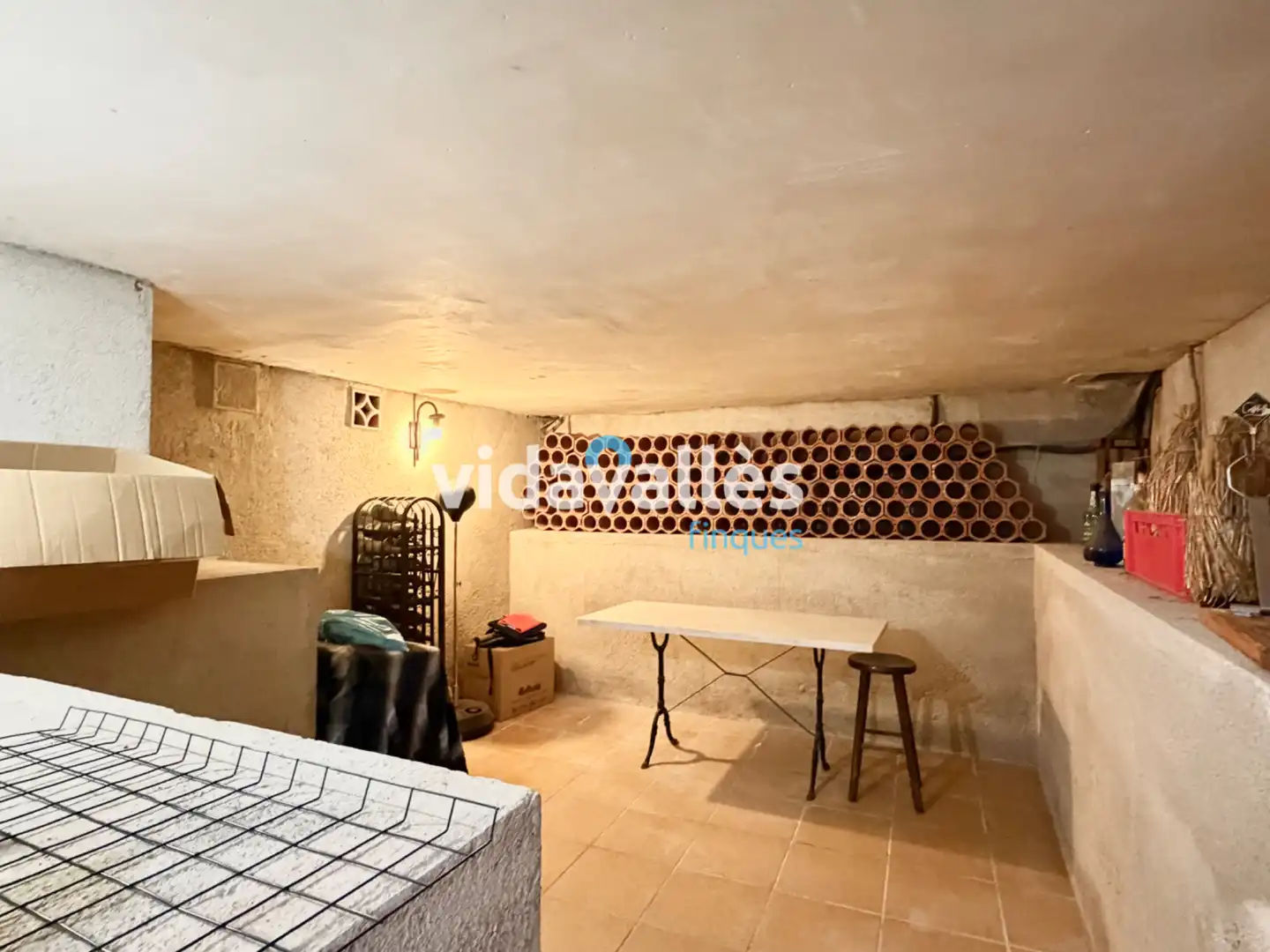 Casa amb terrassa en venda a Carrer Fluvià, imagen 53