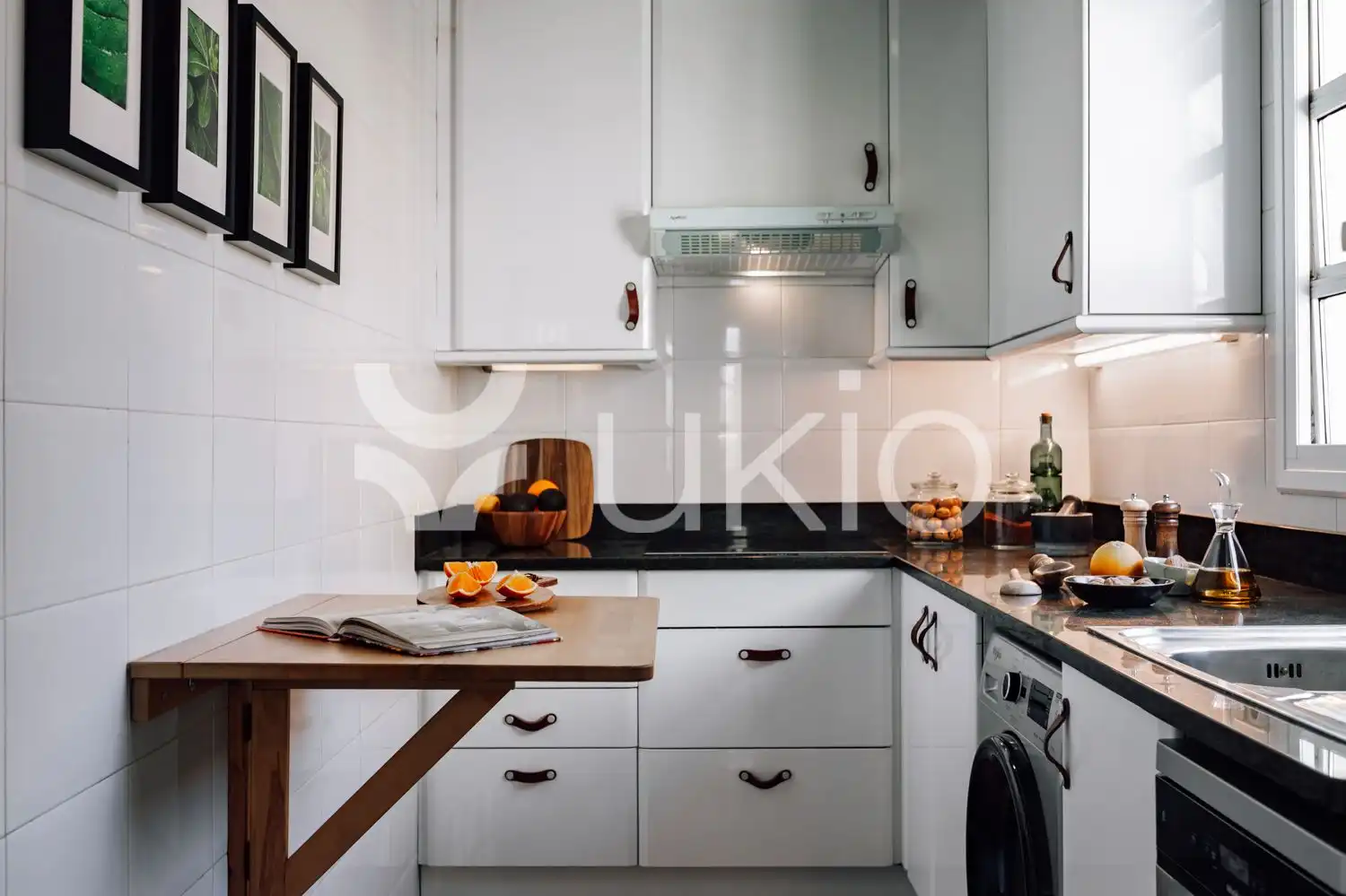 Appartement compact avec ascenseur à louer à Passeig de Gràcia, imagen 22