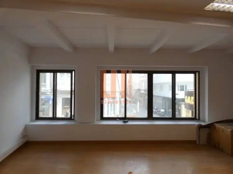 Ufficio in affitto a Centro - Juan Flórez - Plaza Pontevedra, imagen 2
