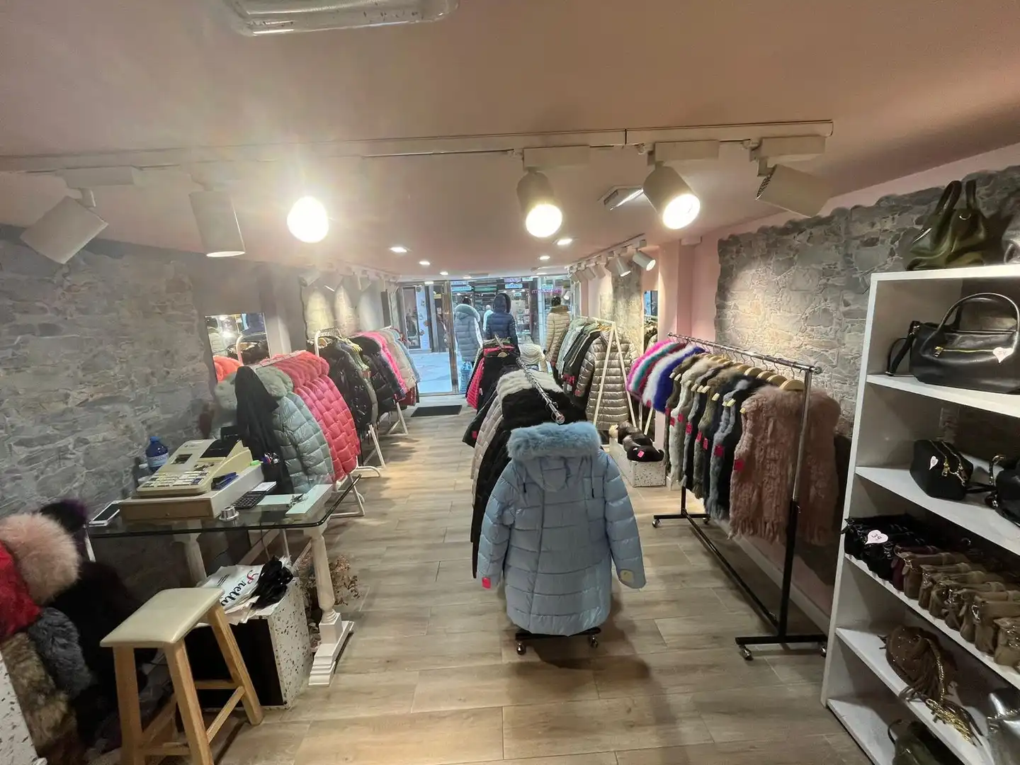 Locale commerciale in affitto a Calle San Francisco 15, imagen 6