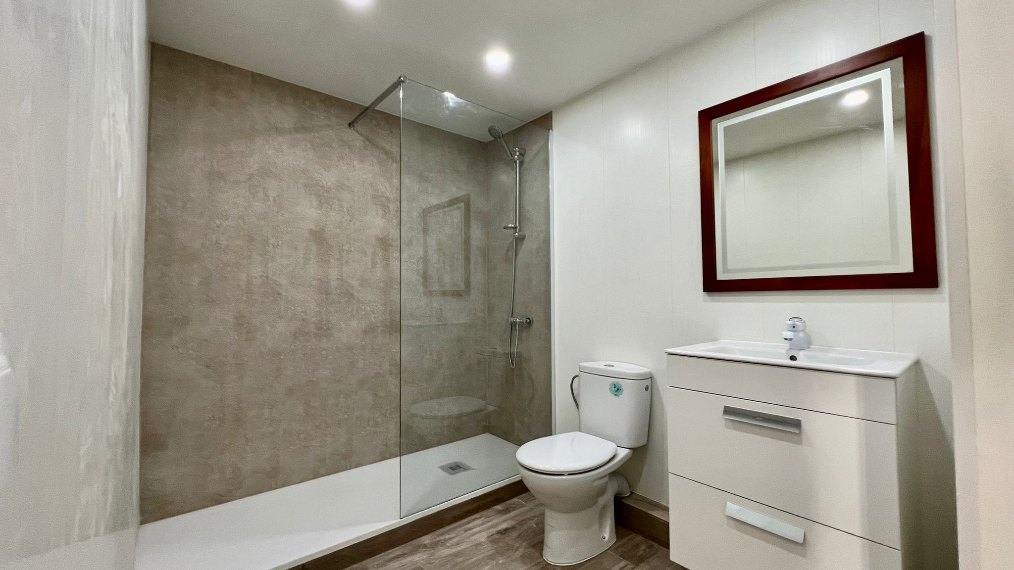 Baño de Piso en venta en L'Hospitalet de Llobregat