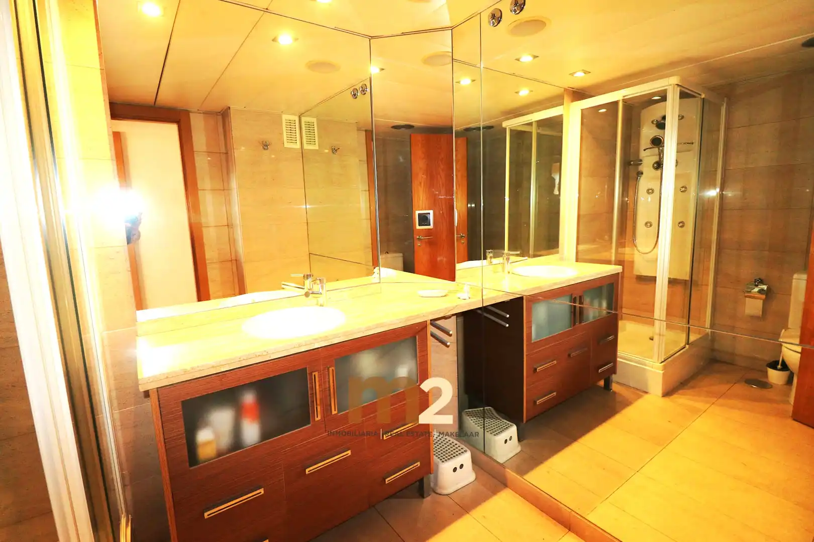 Apartamento con terraza en venta en Calle Moratín, imagen 18