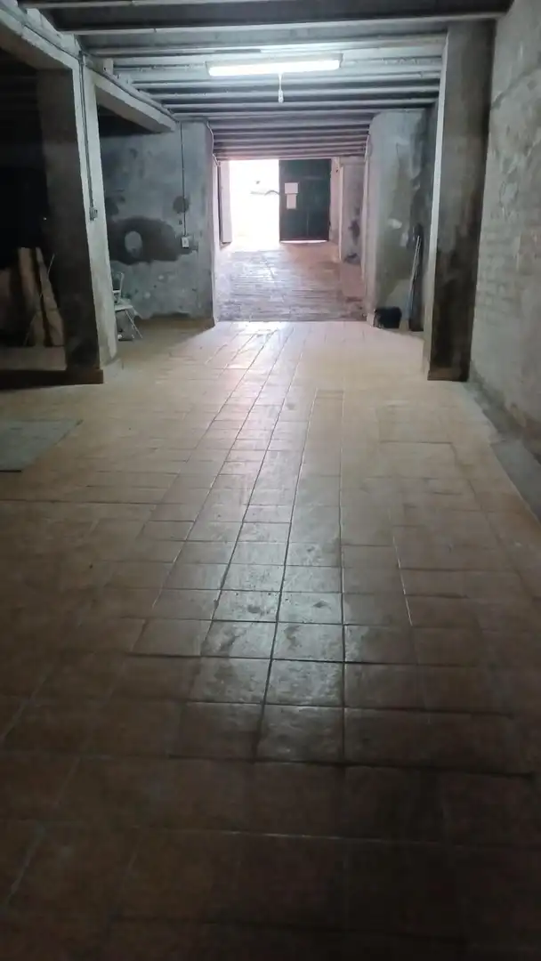 Geschaftsraum zum Verkauf in Terrassa