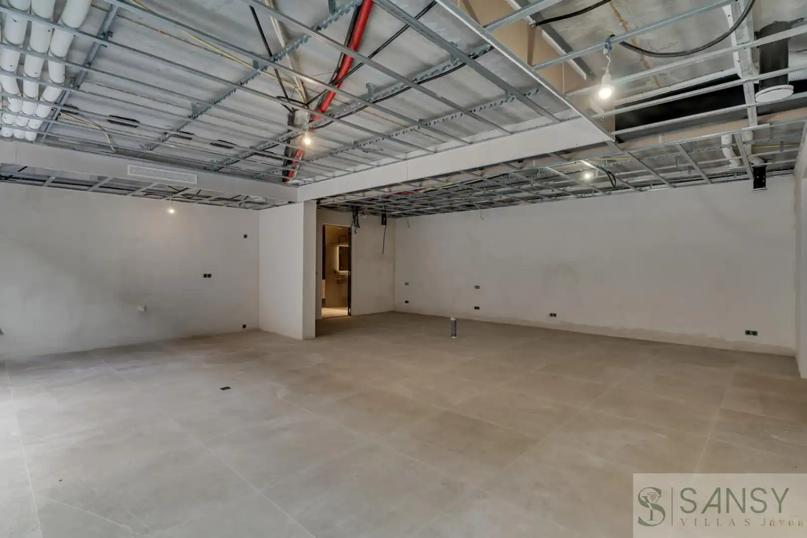 Chalet con piscina en venta en La Granadella  - Costa Nova, imagen 30