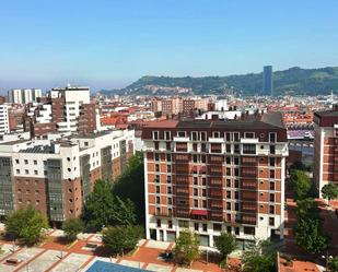 Flat for sale in Andrés Isasi Kalea, Bilbao