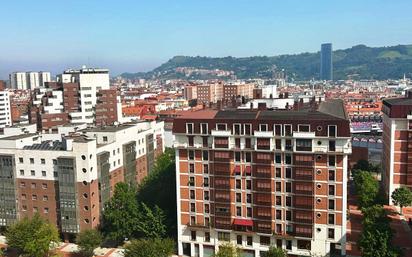 Pis en venda a Andrés Isasi Kalea, Bilbao