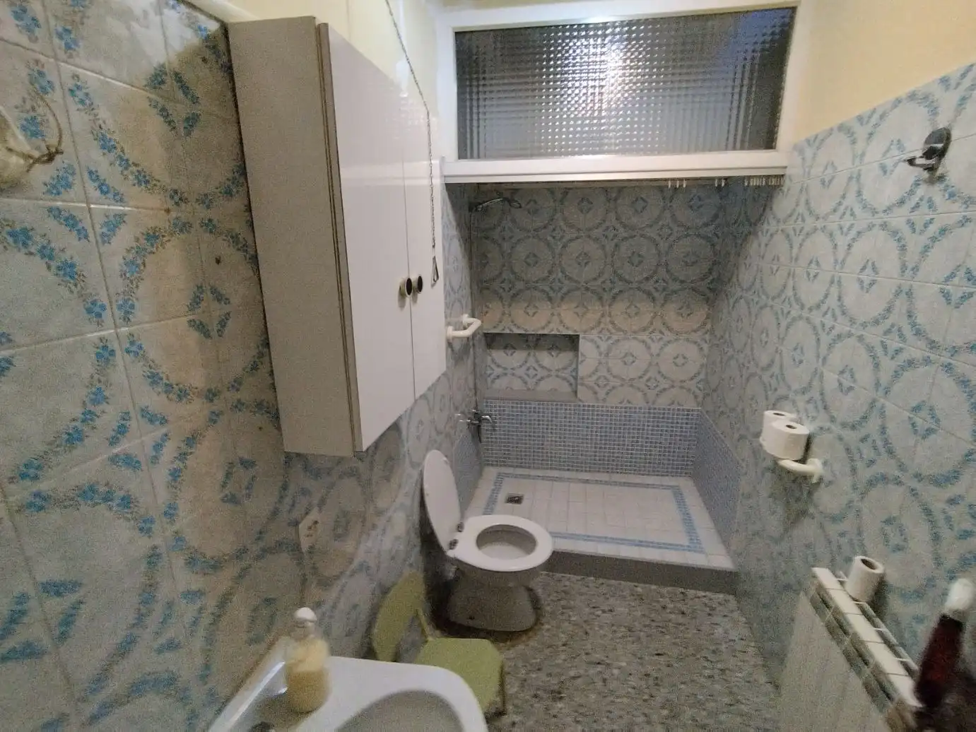 Baño de Casa o chalet en venta en El Palau d'Anglesola con Aire acondicionado, Calefacción y Terraza