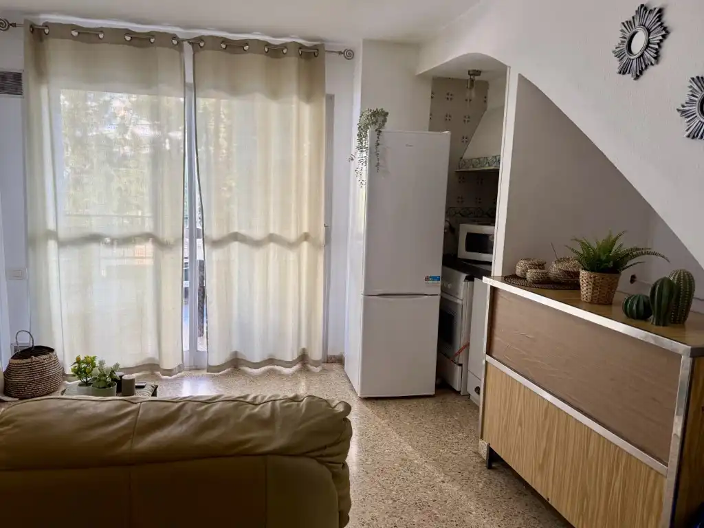 Maisonette zum Verkauf in Calle Jose Vallet Chornet, Els Terrers