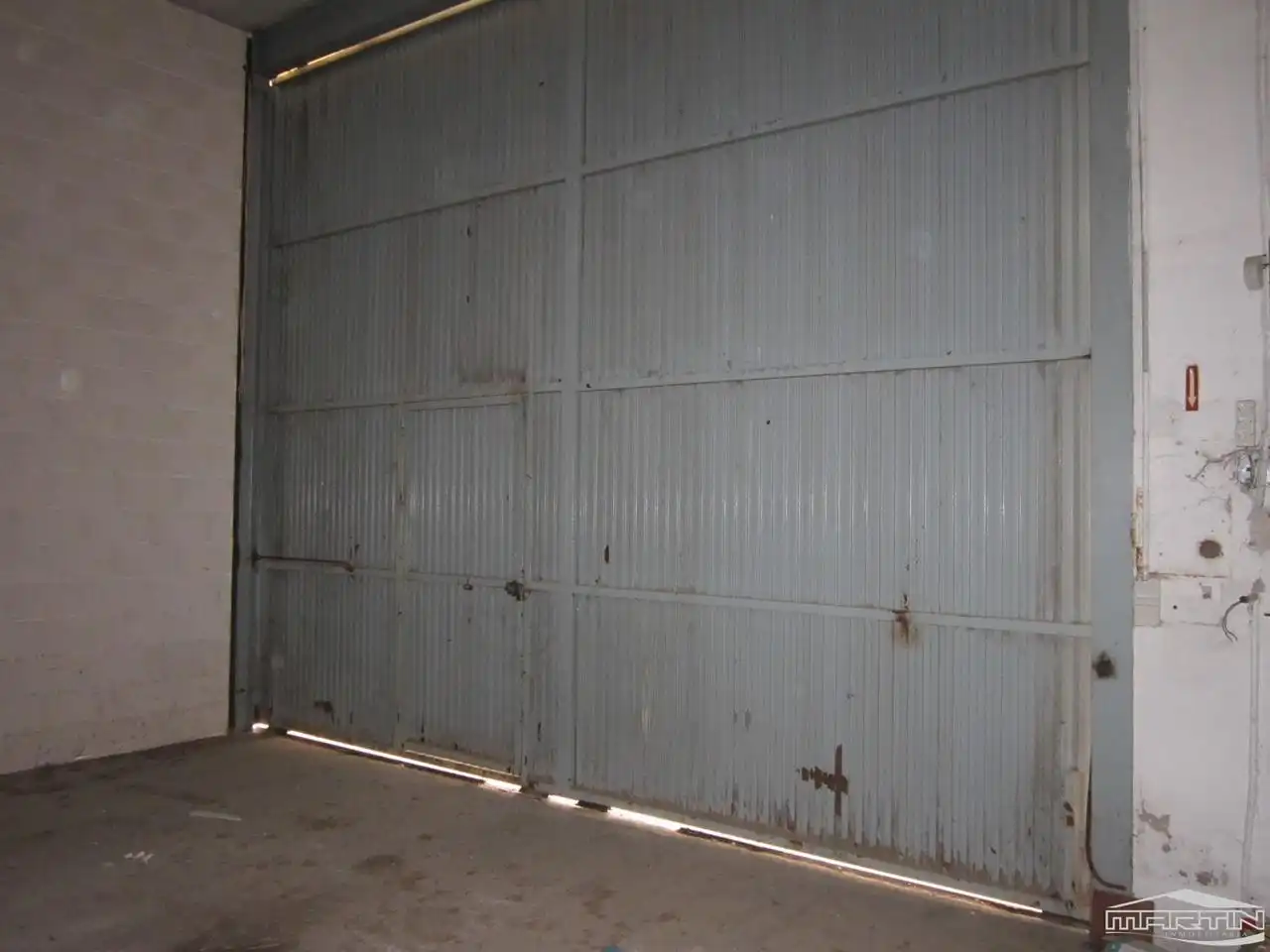 Industrial buildings for sale in Lucena