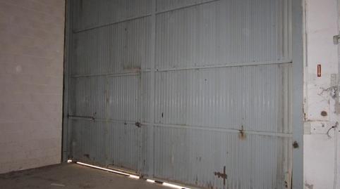 Photo 3 of Industrial buildings for sale in Los Santos, 59, Navas del Sepillar, Córdoba