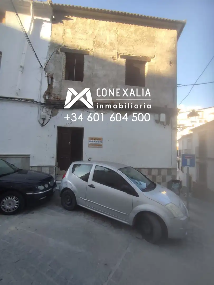Casa in vendita a Setenil de las Bodegas, imagen 7