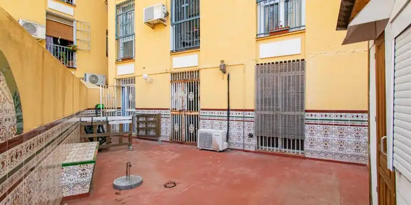 Appartement avec terrasse à vendre à Paseo PASEO MIGUEL UNAMUNO, imagen 10