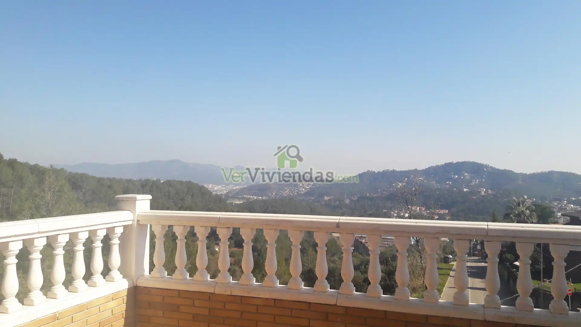 Casa o xalet en venda a N/A, -1, Cervelló