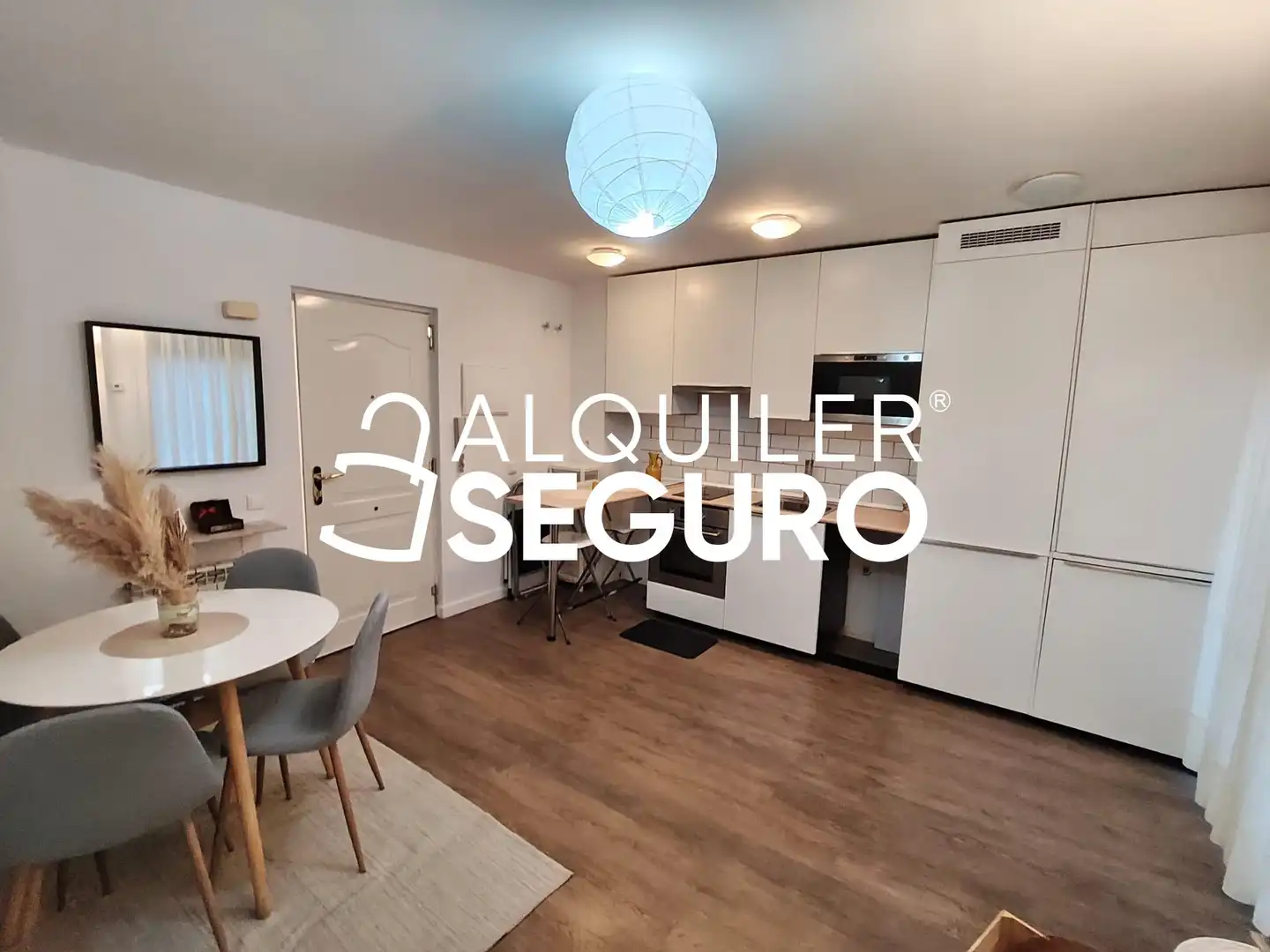 Küche von Wohnung zur Miete in Algete Centro