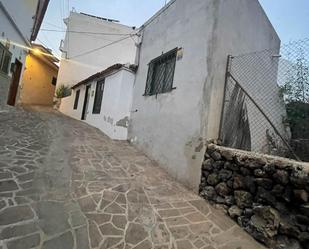 Exterior view of Country house for sale in Guía de Isora