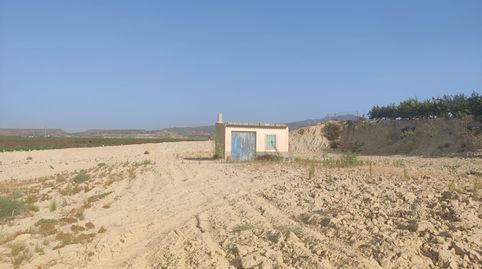 Photo 3 of Land for sale in Camino Poligono, Ojós, Murcia
