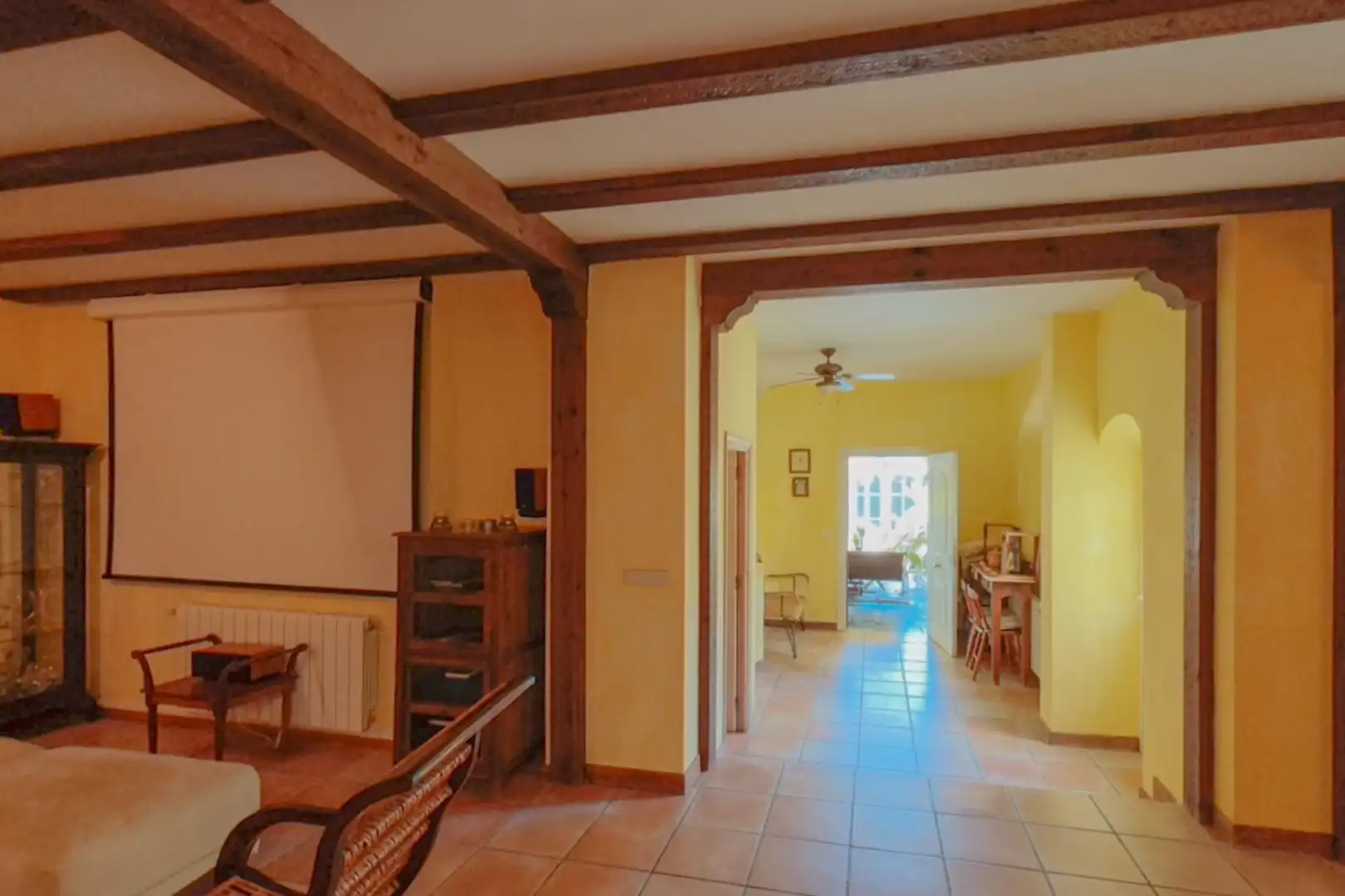 Haus oder Chalet zum Verkauf in Torrelodones mit Heizung, Privatgarten und Terrasse