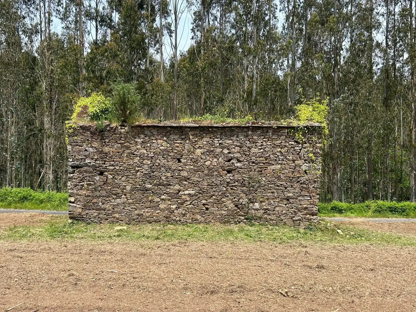 Casa amb jardí en venda a Cedeira, imagen 8