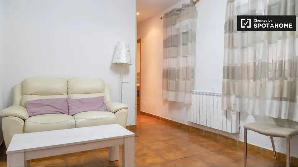 Flat with terrace to rent in Centro, imagen 3