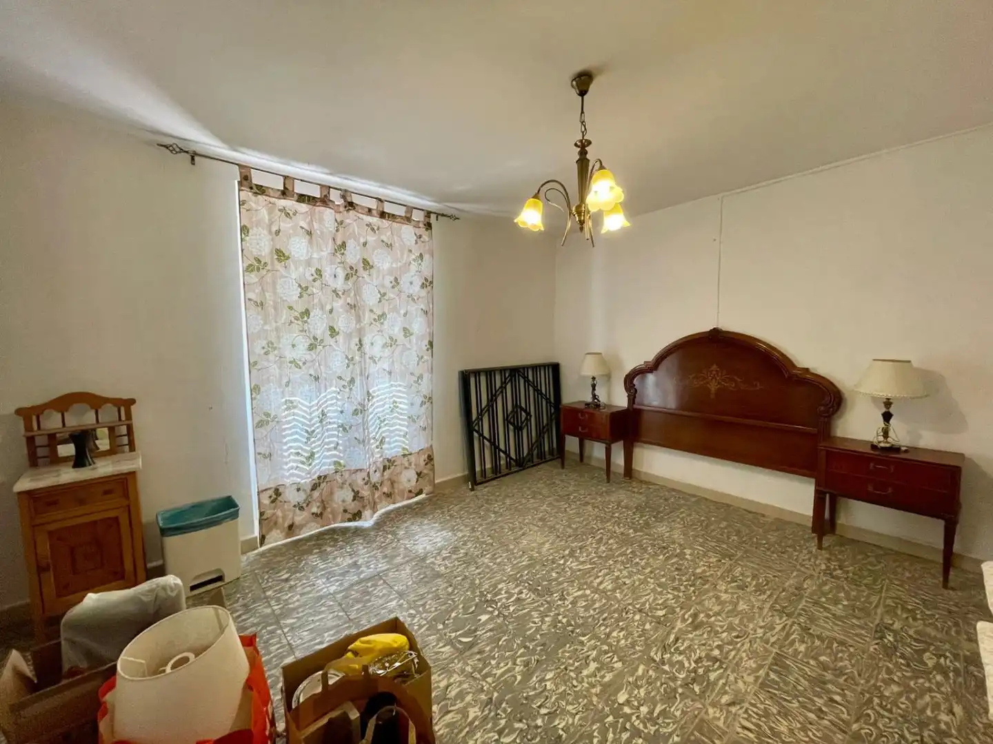 Houses for sale in Castellar de Santiago