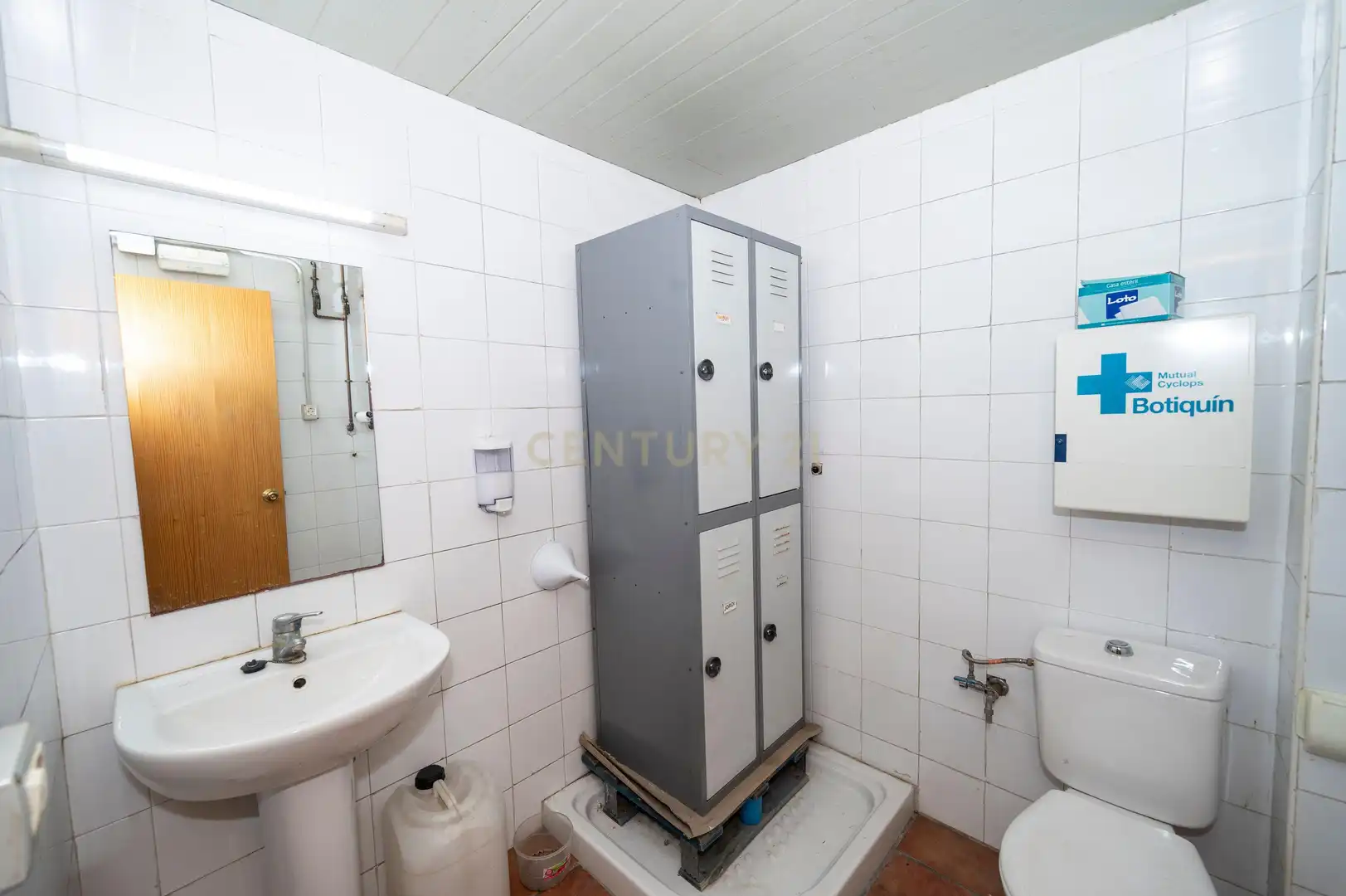 Nau industrial en venda a des manyans, 30, Sant Antoni de Portmany