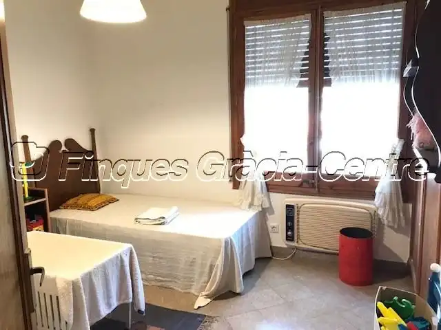 Casa amb terrassa en venda a Carrer Brutau, imagen 14