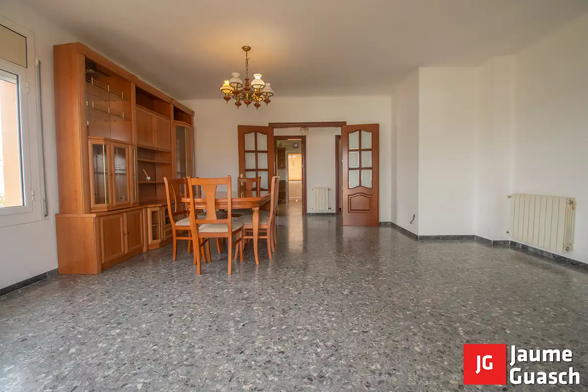 Dining room of Flat for sale in Torredembarra  with Air Conditioner, Heating and Private garden