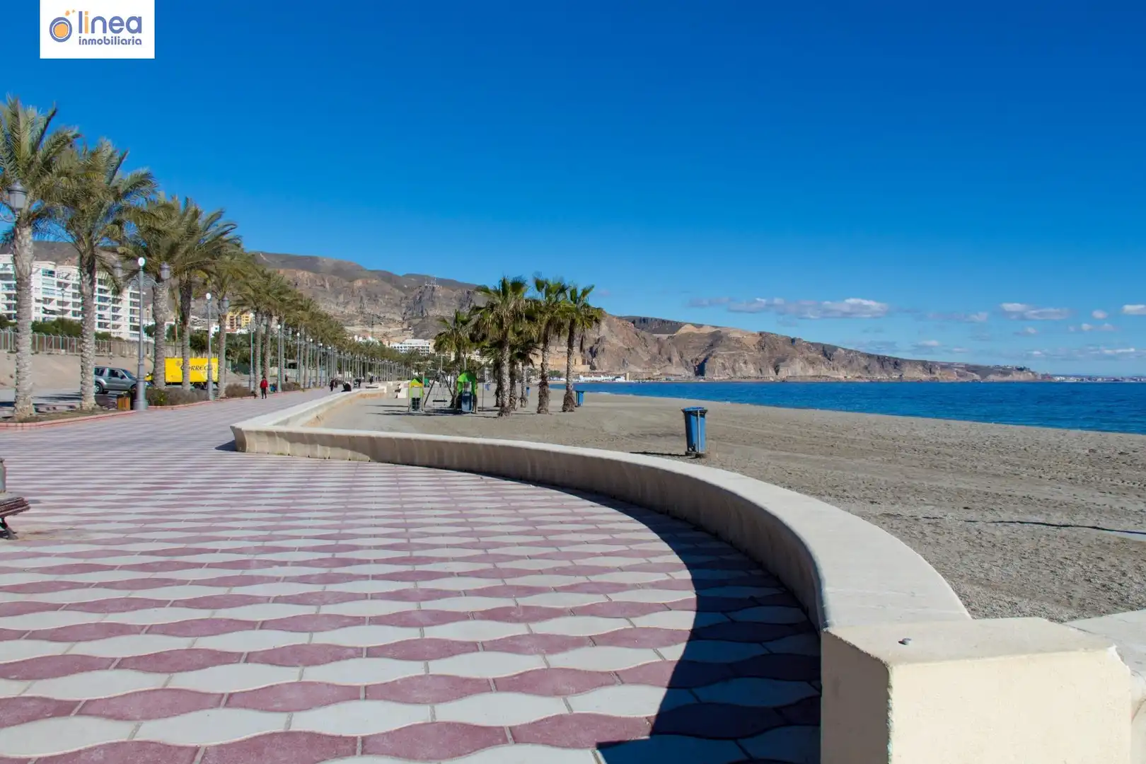Pis en venda a Aguadulce Sur
