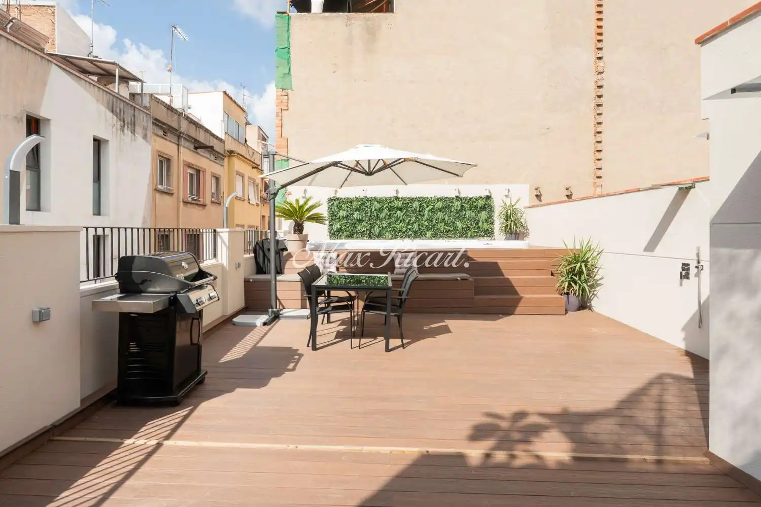 Wohnung zum Verkauf in N/A, Sants