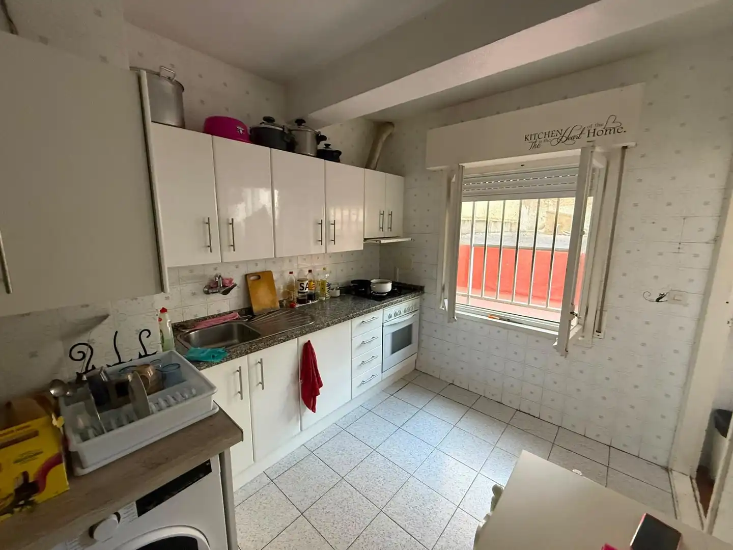 Flat with terrace for sale in Casco Antiguo, imagen 13