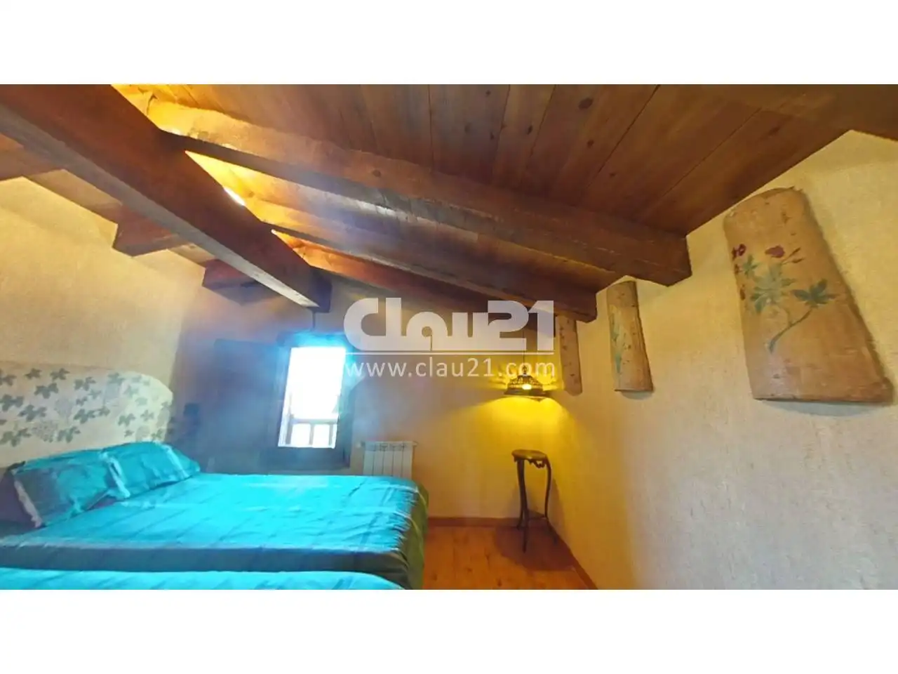 Maison rustique avec jardin à vendre à Calle Cami de la Rota  - Cal Truquet-, imagen 30