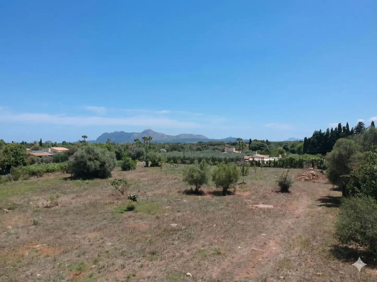 Terreno residenziale in vendita a Pollença Poble, imagen 22