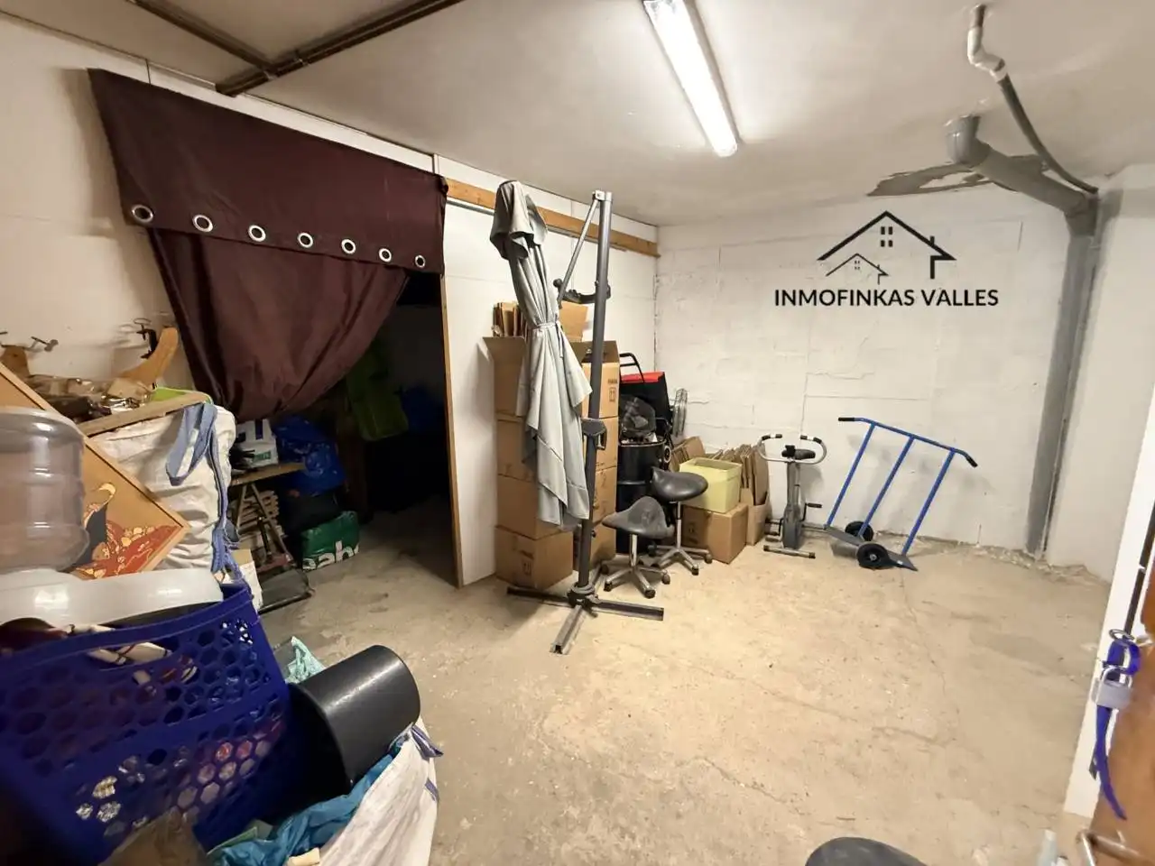 Casa con piscina in vendita a Lliçà de Vall, imagen 50