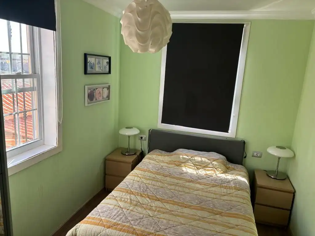 Casa a schiera con giardino in vendita a Las Rosas, imagen 9