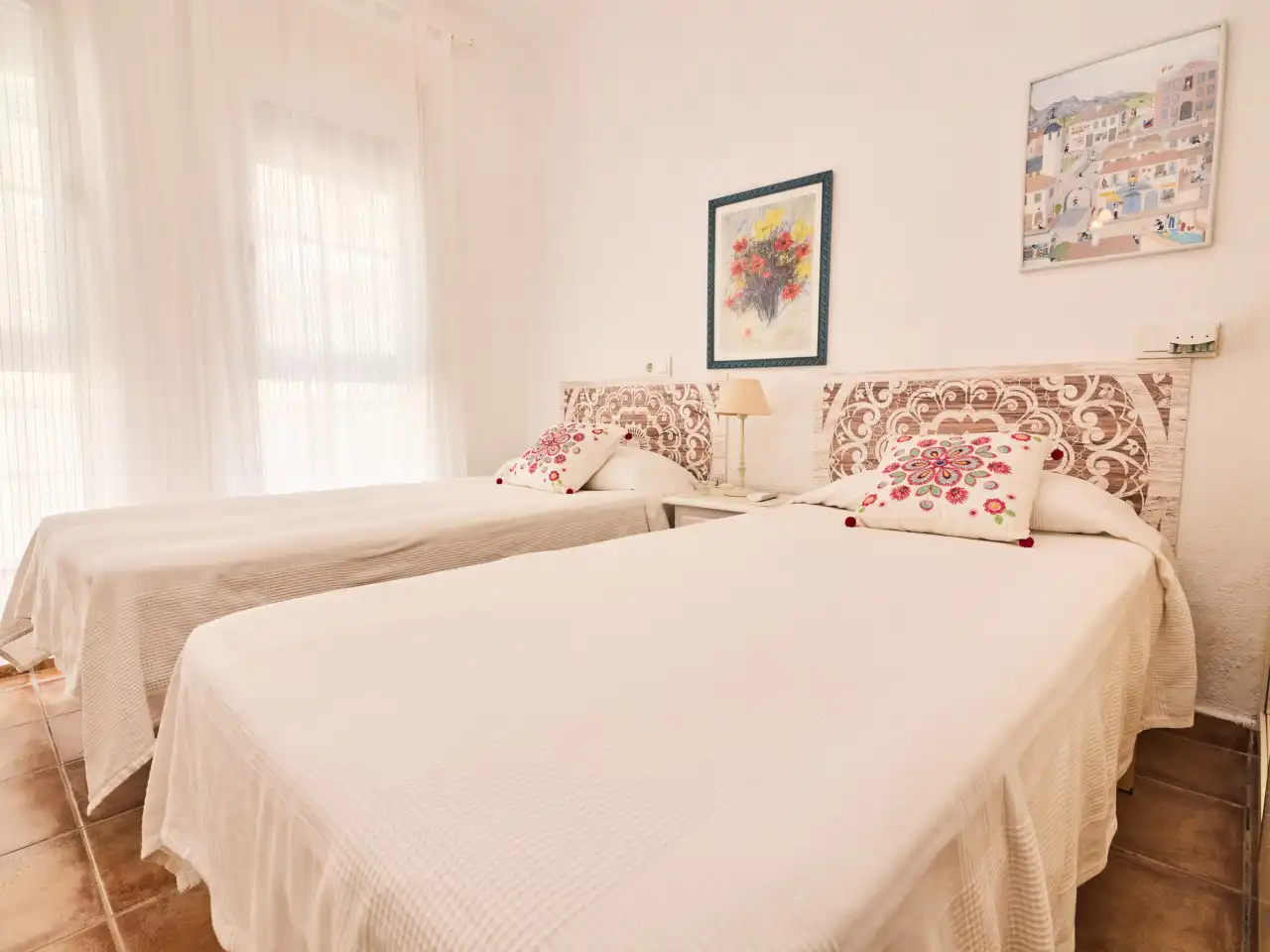 Bungalow con giardino in vendita a La Mata, imagen 24