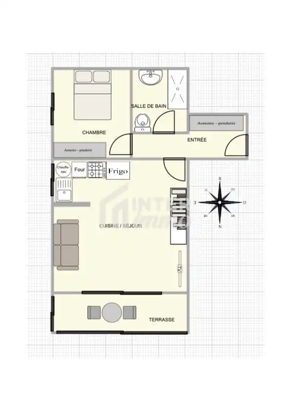 Apartment with garden for sale in Calle Francesc Alegre 3 -  Édifice Jazmin, imagen 23