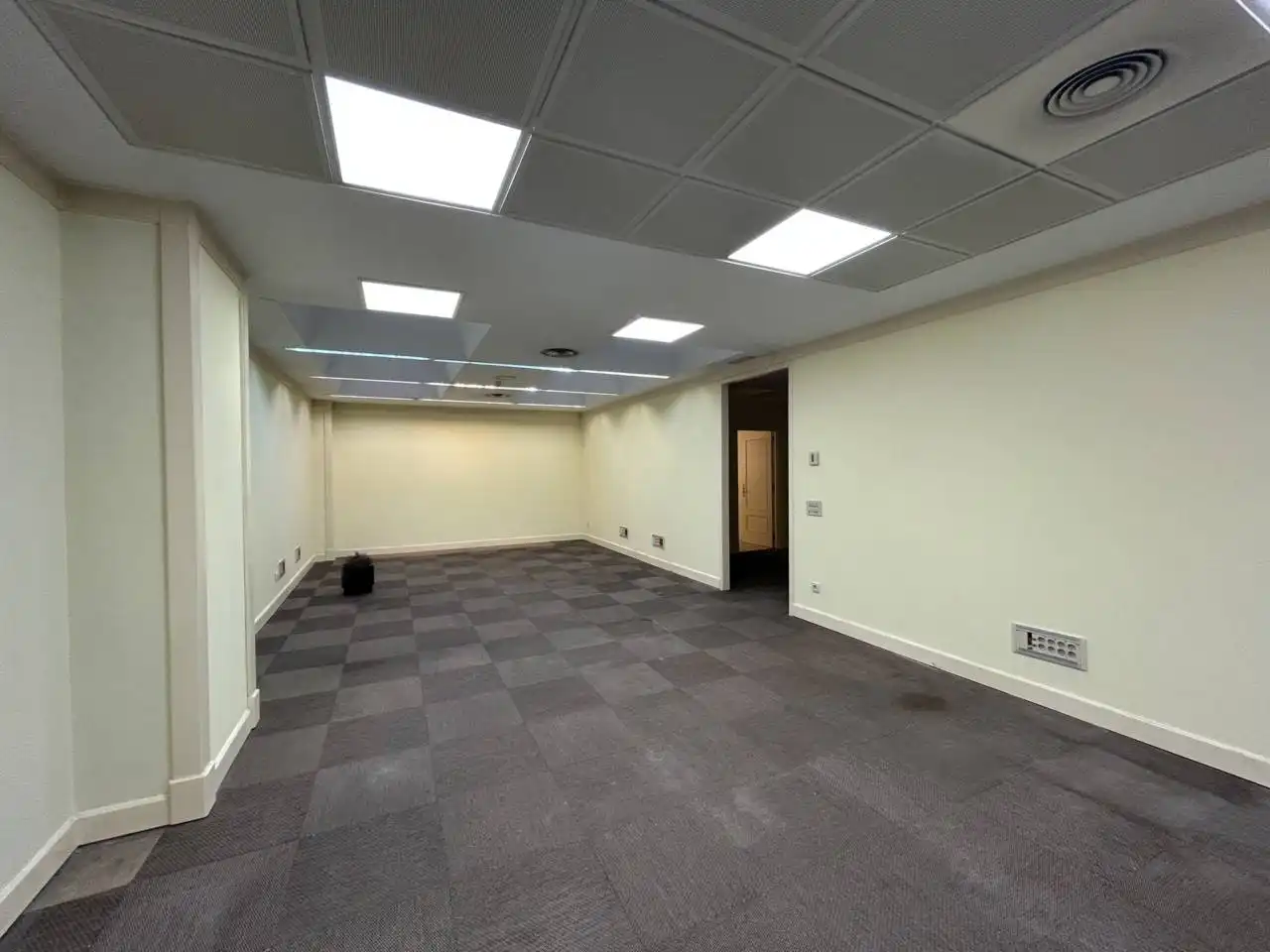 Büro mit Aufzug zur Miete in Calle MARQUES DE PIDAL, imagen 19