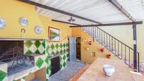 Cuina de Casa o xalet en venda en Creixell amb Aire condicionat, Calefacció i Jardí privat