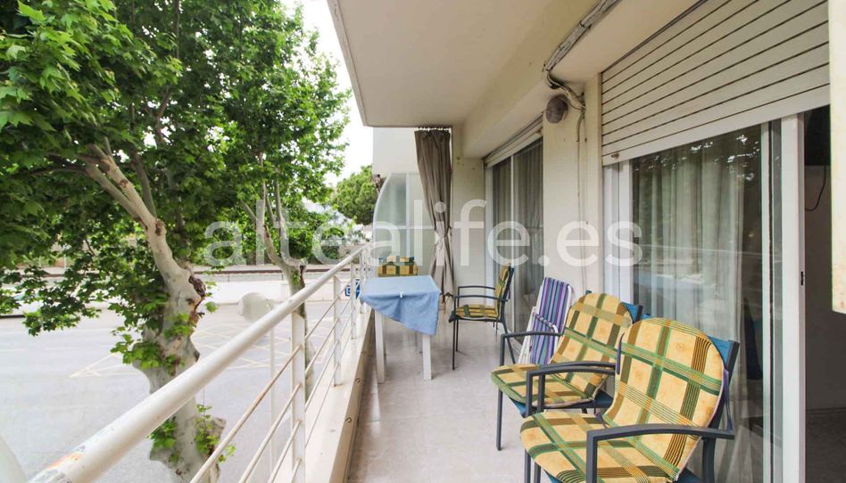 Apartamento en venta en Calle San Pedro, Altea ciudad - 2