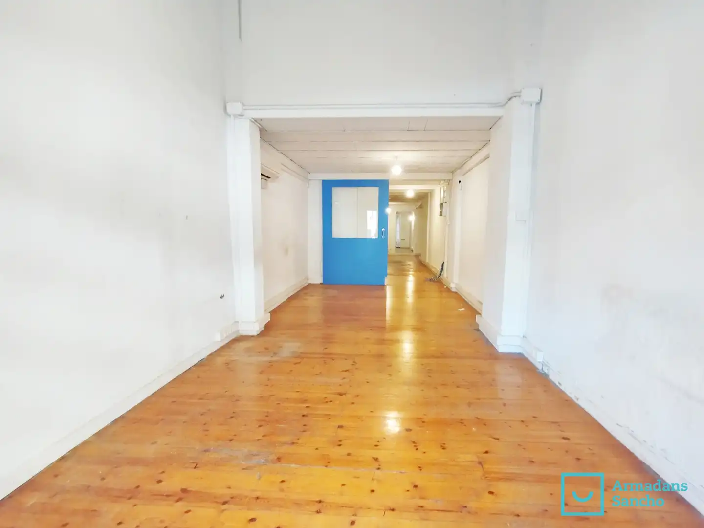 Local de alquiler en N/A, 1, Vila de Gràcia