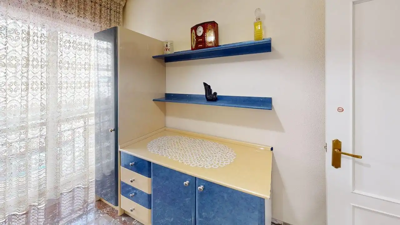 Flat with lift for sale in C/ Ignacio Figueroa, imagen 30