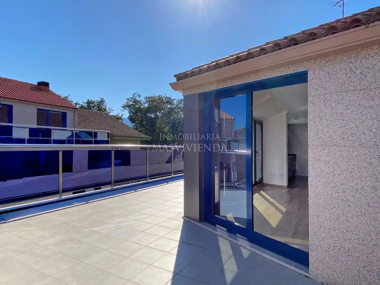 Àtic amb ascensor en venda a forneira, imagen 19